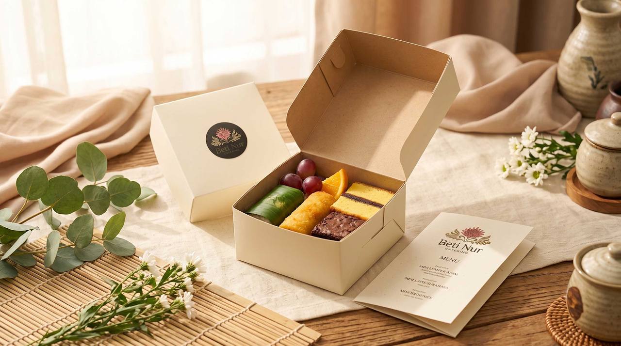 Snack Box