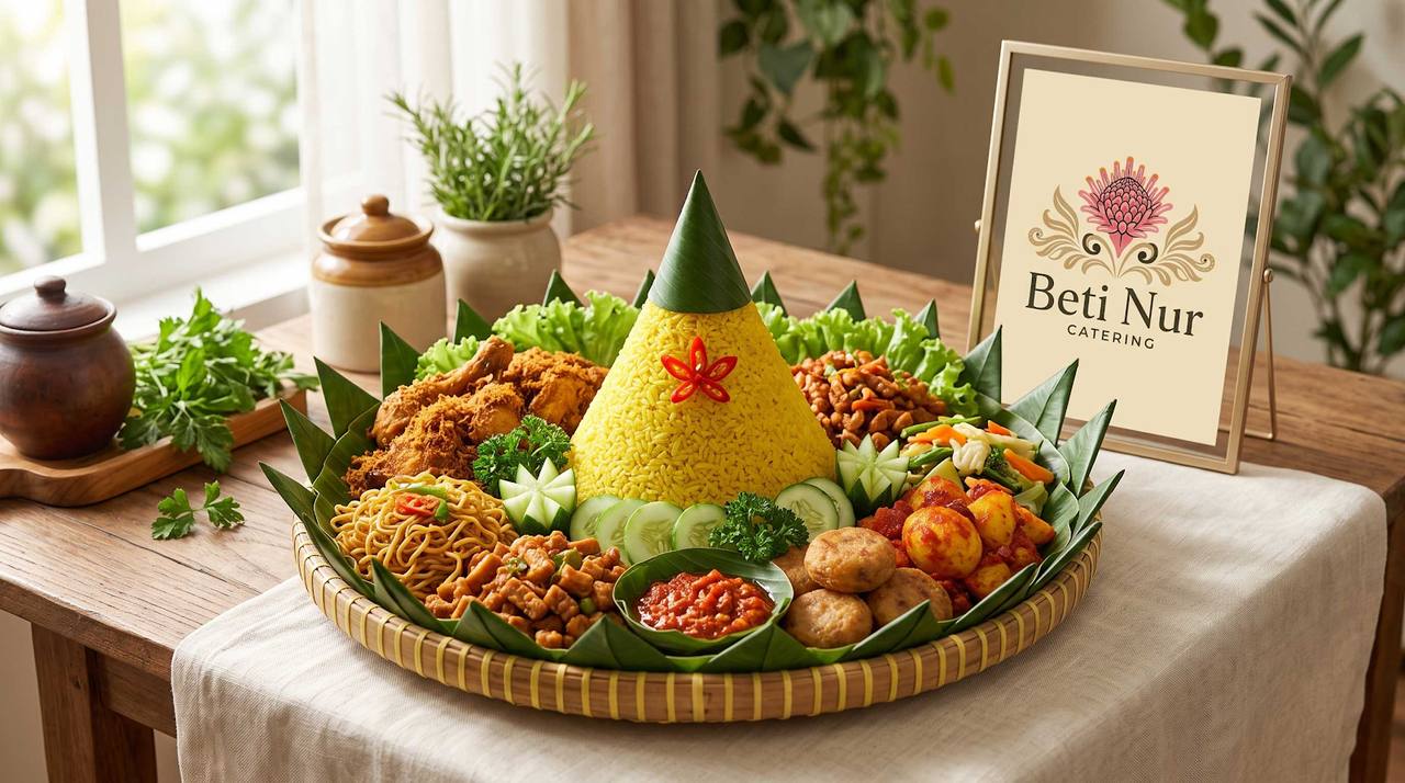 Tumpeng